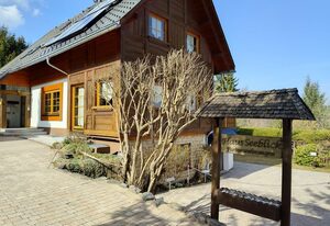 Ferienwohnung Seeblick Nr 1 ,Feldberg Bärental