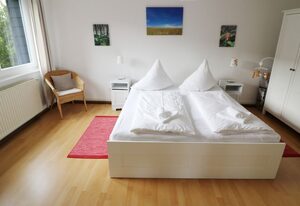 Ferienwohnung  im Haus Rhea am Südhang- Feldberg- Falkau
