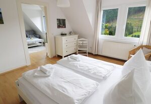 Ferienwohnung  im Haus Rhea am Südhang- Feldberg- Falkau