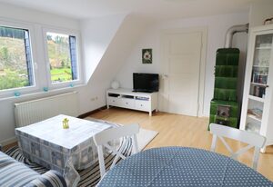 Ferienwohnung  im Haus Rhea am Südhang- Feldberg- Falkau