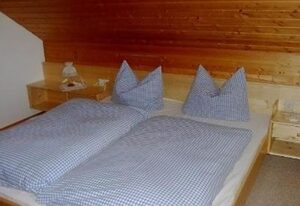 FW1 Große Ferien- Wohnung im Gästehaus Lickert Oberzarten AP1