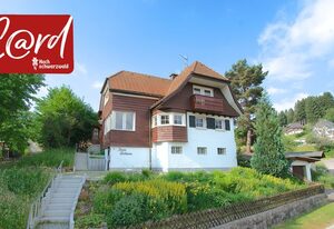 Haus Frohsinn- Feldberg im Schwarzwald