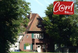 Haus Koenige Hinterzarten