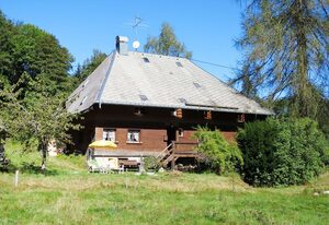 Bistenhof