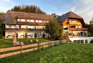Hotel Tannhof – Kuschel-Doppelzimmer