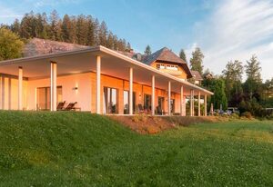 Hotel Tannhof – Kuschel-Doppelzimmer