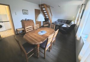 Whg Liesa, Heidweg 6 Nieblum*