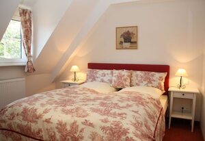 Hotel-Restaurant Burg Hornberg – Einzelzimmer