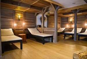 Burg Hotel – Standard-Doppelzimmer