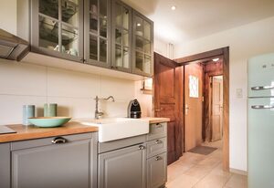 Villa Bergfriede - 5 Schlafzimmer - Feldberg im Schwarzwald