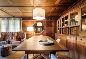 Villa Bergfriede - 5 Schlafzimmer - Feldberg im Schwarzwald