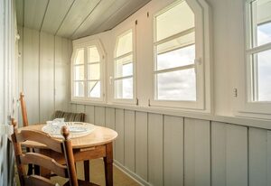 Villa Bergfriede - 5 Schlafzimmer - Feldberg im Schwarzwald