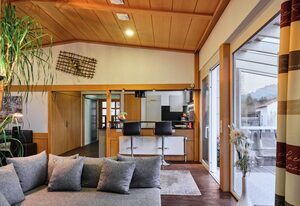 Ferienhaus am Millibach