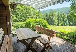 Black Forest Hideaway