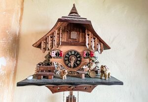 Black Forest Hideaway