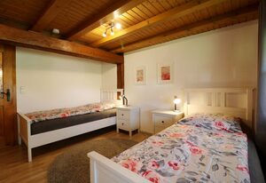 Schwarzwaldhaus Krebs - Peter Lustig, Lenzkirch, Feldberg