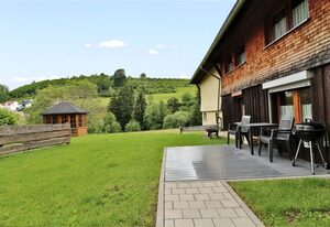 Schwarzwaldhaus Krebs - Peter Lustig, Lenzkirch, Feldberg