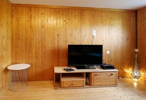 Schwarzwaldhaus Krebs - Peter Lustig, Lenzkirch, Feldberg