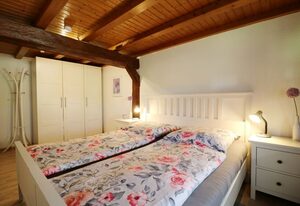 Schwarzwaldhaus Krebs - Peter Lustig, Lenzkirch, Feldberg