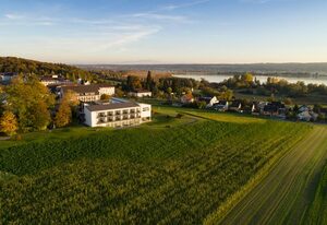 Hotel St. Elisabeth – Einzelzimmer mit Et-Bad/WC Kategorie D