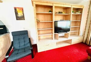 Ferienwohnung "Residenz Seebuck" direkt an der Skipiste, Ski in & Ski out am Feldberg!