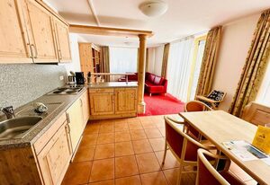 Ferienwohnung "Residenz Seebuck" direkt an der Skipiste, Ski in & Ski out am Feldberg!