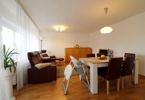Ferienwohnung "zwischen drei Seen", Feldberg-Falkau