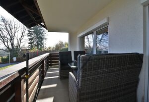 Ferienwohnung "zwischen drei Seen", Feldberg-Falkau