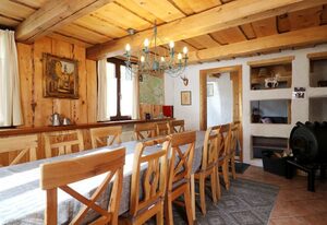 Schwarzwaldhaus Krebs - Villa Kunterbunt, Lenzkirch, Feldberg