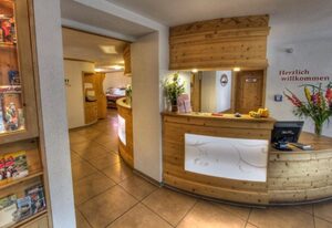 Hotel-Restaurant Schwörer – Doppelzimmer Standard