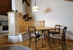 Ferienwohnung Tannenblick - 3 Schlafzimmer, Feldberg-Falkau