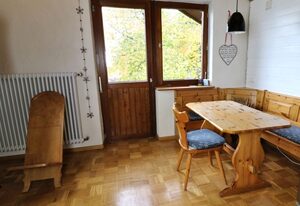 Ferienwohnung Tannenblick - 3 Schlafzimmer, Feldberg-Falkau