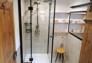 Ferienwohnung Sommerberg, Lenzkirch, 2 Schlafzimmer