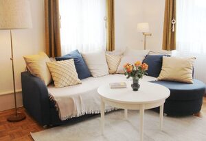 Ferienwohnung Sommerberg, Lenzkirch, 2 Schlafzimmer