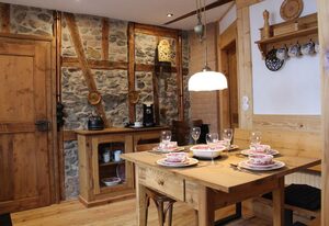 Ferienwohnung Sommerberg, Lenzkirch, 2 Schlafzimmer