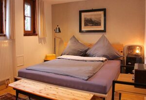 Ferienwohnung Sommerberg, Lenzkirch, 2 Schlafzimmer
