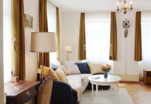 Ferienwohnung Sommerberg, Lenzkirch, 2 Schlafzimmer