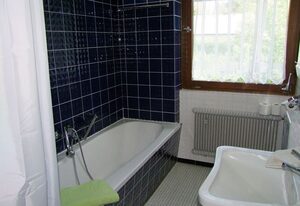 Haus Elisabeth - Ferienwohnung Hirschsprung, 2 Schlafzimmer, Feldberg