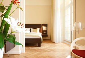 Hapimag Resort Dresden - 1-room apartment