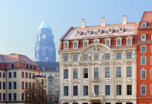 Hapimag Resort Dresden - 1-room apartment