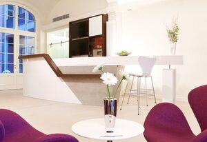 Hapimag Resort Dresden - 1-room apartment