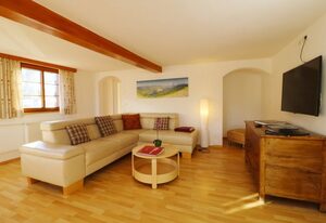 Ferienwohnung Landleben im Dorfkrug Altglashütten- Feldberg