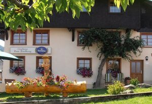 Ferienwohnung Landleben im Dorfkrug Altglashütten- Feldberg