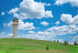 Ferienwohnungen am Feldberg – 748 - Standard | 72 qm 3-Raum (mit Hochschwarzwaldkarte)