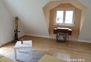 Schlemmers Stöckle