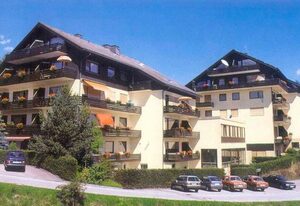 Feldbergblick  App. 21