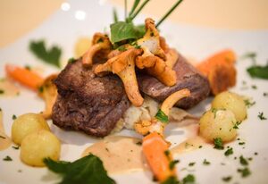 Pension Waldwinkel – Einzelzimmer, 13qm, mit DU/WC und Balkon