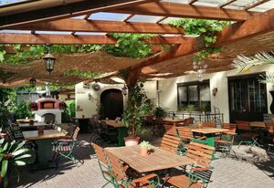 Hotel Restaurant Zum Ochsen – Doppelzimmer