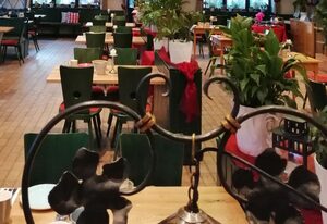 Hotel Restaurant Zum Ochsen – Doppelzimmer