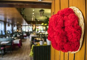 Hotel Restaurant Zum Ochsen – Doppelzimmer